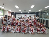 KTI태권도장
