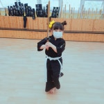 강동제일검도관