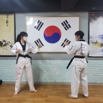 용인대 창의태권도