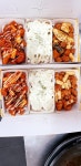 알통떡강정 청도점