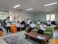 간호드림 주간보호센터