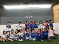 런투스포츠스쿨 방배점