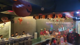 런투스포츠스쿨 방배점