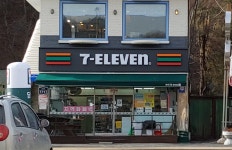 세븐일레븐 화천산양리점