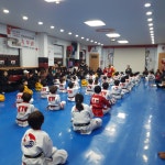 KTI태권도장