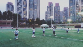 런투스포츠스쿨 방배점