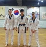 용인대 창의태권도