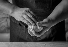 동성로왕찹쌀꽈배기 두산점