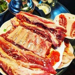 넙딱집 천안불당분점