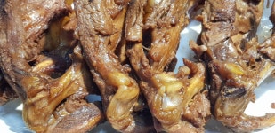 허흑오리 오산점