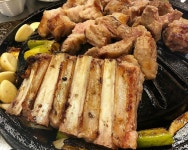 넙딱집 천안불당분점