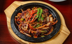 이천쌀밥 원이쌀밥