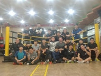 무안킥복싱클럽