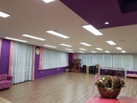 단화안정욱무용학원