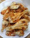 CF바베큐치킨 쌍용점