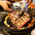 넙딱집 천안불당분점