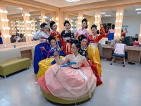 단화안정욱무용학원