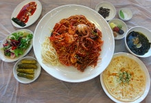 영순이해물찜