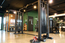 pt어텐션gym