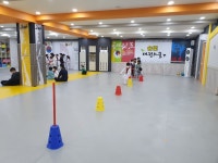 솔빛 태권스쿨&런투유줄넘기