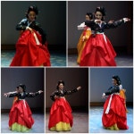 단화안정욱무용학원