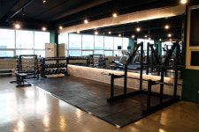 pt어텐션gym
