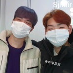 SJ HAIR 하양미용실