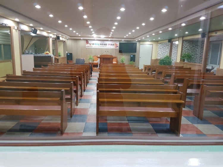 늘조은교회 사진 5