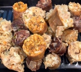 전기구이 한량통닭 용인동백역점