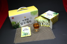 알로에사랑영농조합법인