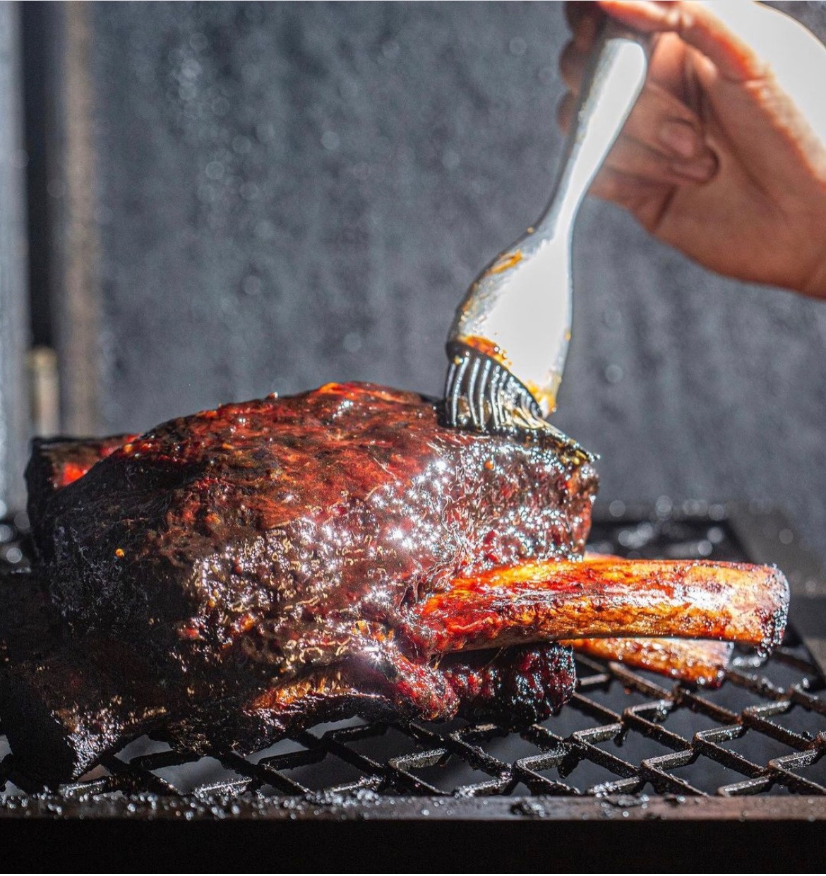 유용욱바베큐연구소 이미지 3