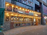 족발야시장 김포구래점