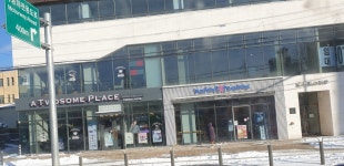 투썸플레이스 석수역점