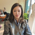윤슬한복 메이크업