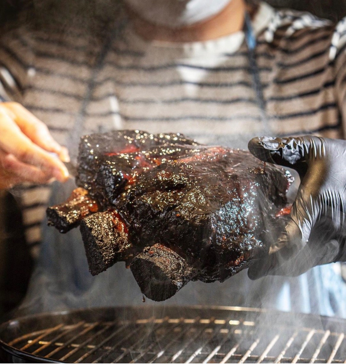 유용욱바베큐연구소 이미지 1