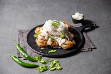 꼬꼬주방숯불두마리치킨동 | 꼬꼬주방 숯불두마리치킨 본점