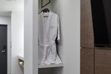 리미트에잇 호스텔