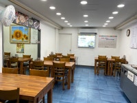 진지방순대국 월평점