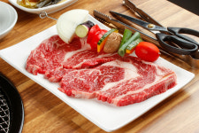 이도희한우생갈비 충주본점