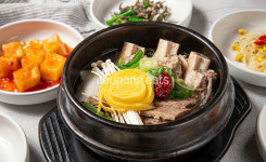 금슬숯불갈비