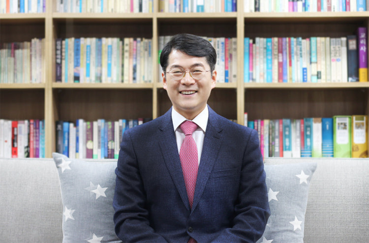 성문교회 사진 2