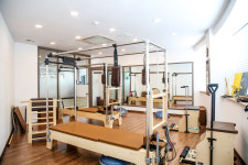 이룸필라테스 주약점