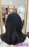 헤어블라썸