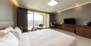 자유로 골프&리조트