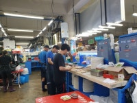 복조리수산