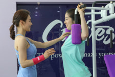 커브스 천호클럽