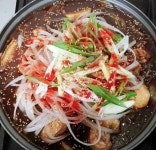 야식포차