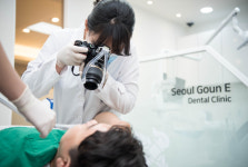 서울고운이치과의원 반포