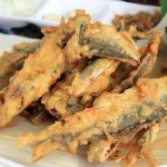 산청민물고기식당
