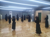 세종제일검도관